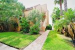 Terracotta Villa Bayfront with  boat slips and fishing dock Waterfront luxury 3 /3